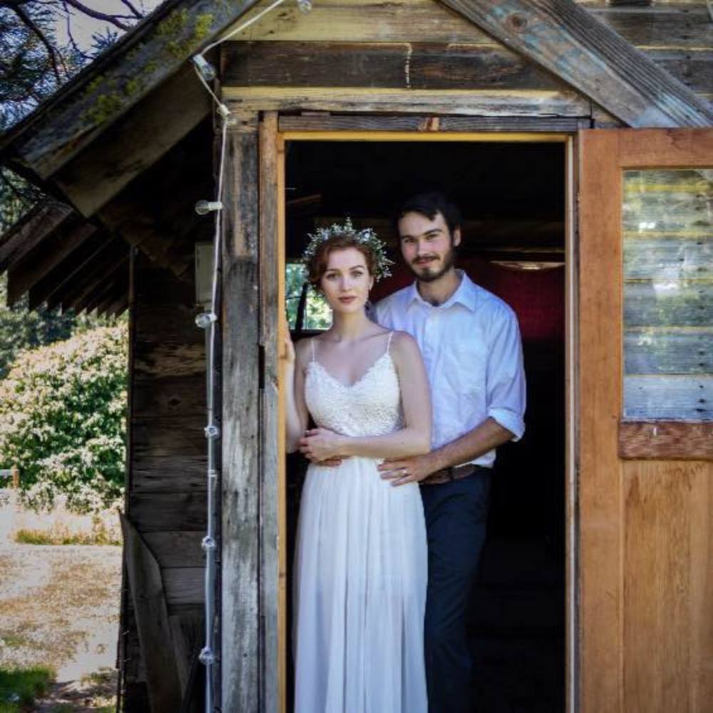 Meet your Posher, Kaylie